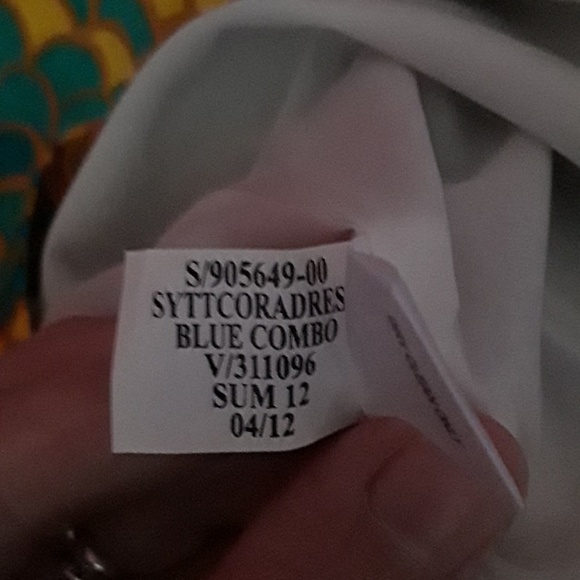 Trina Turk by Banana Republic - Picture 5 of 8